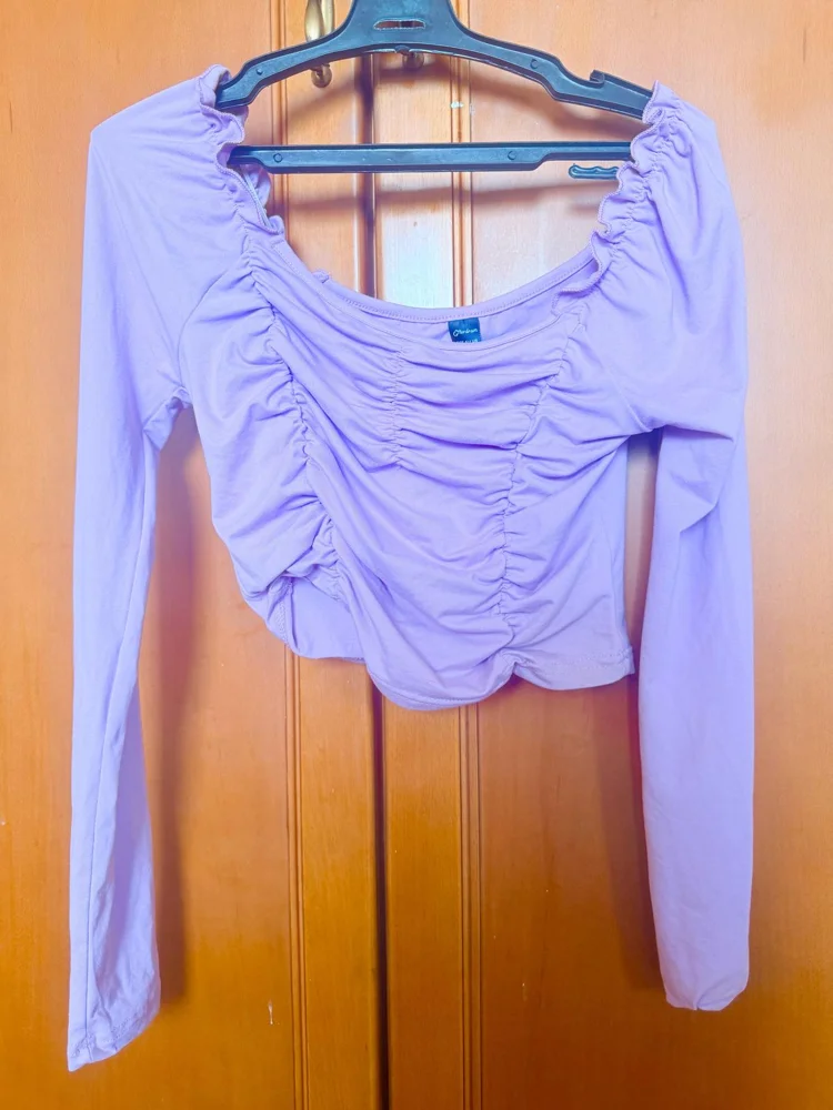 Shein Blouses, size S / 36 / 8, photo 3