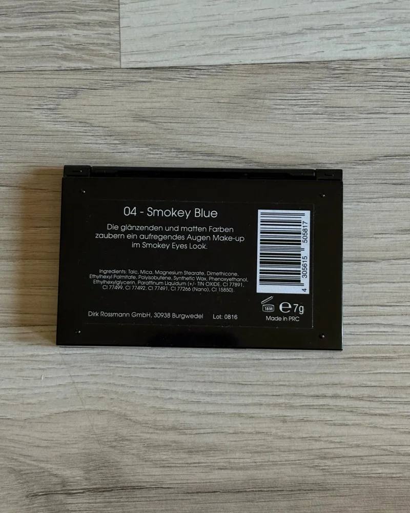 Makeup, size No Size, photo 4