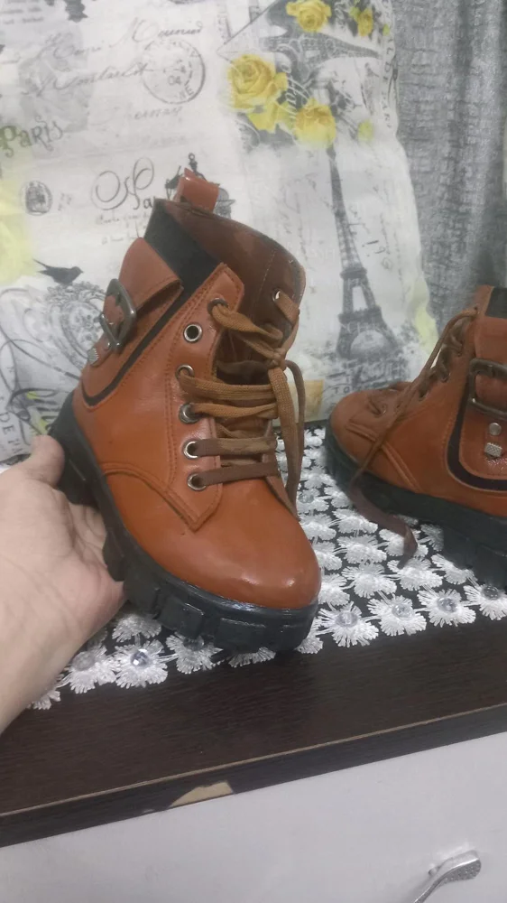 Shoes, size 3y, photo 3