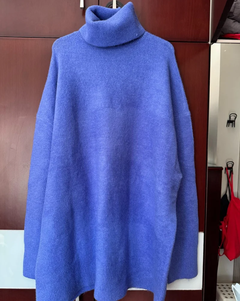 Zara Sweaters & Pullovers, size XL / 42 / 14, photo 3