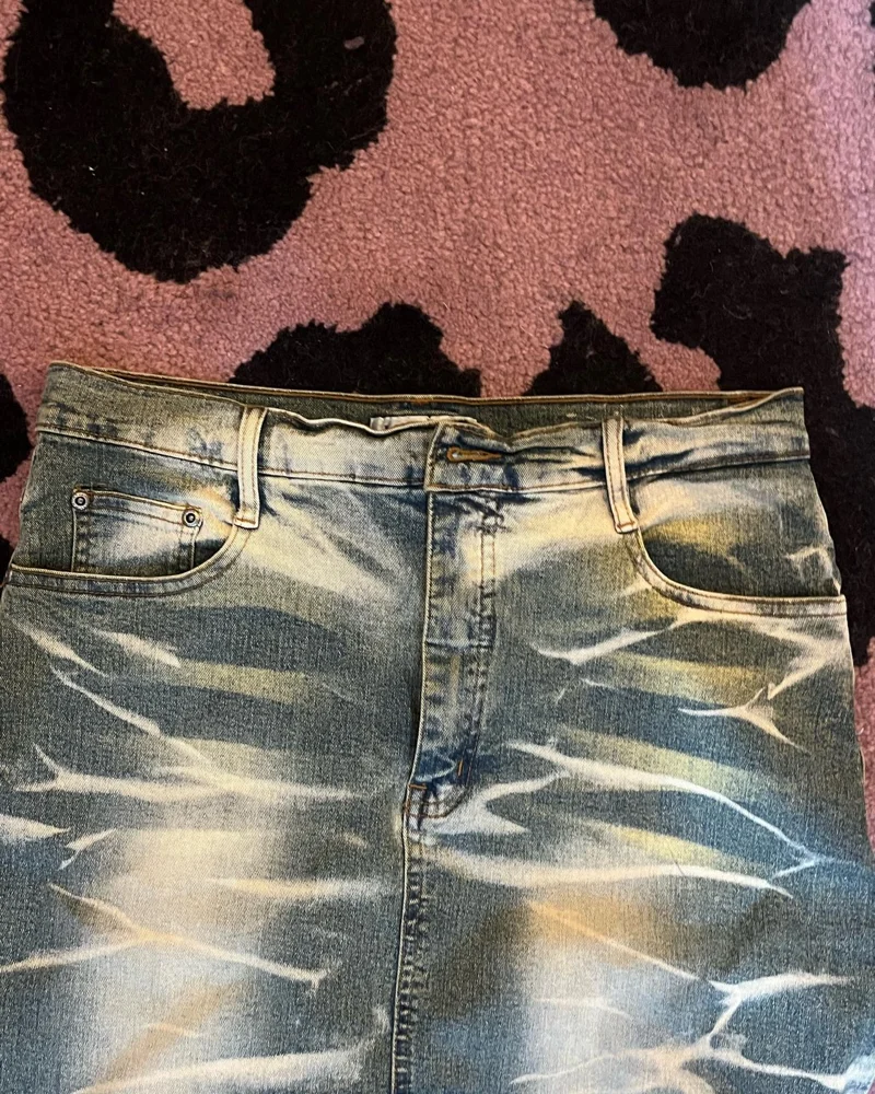 Skirts, size S / 36 / 8, photo 4
