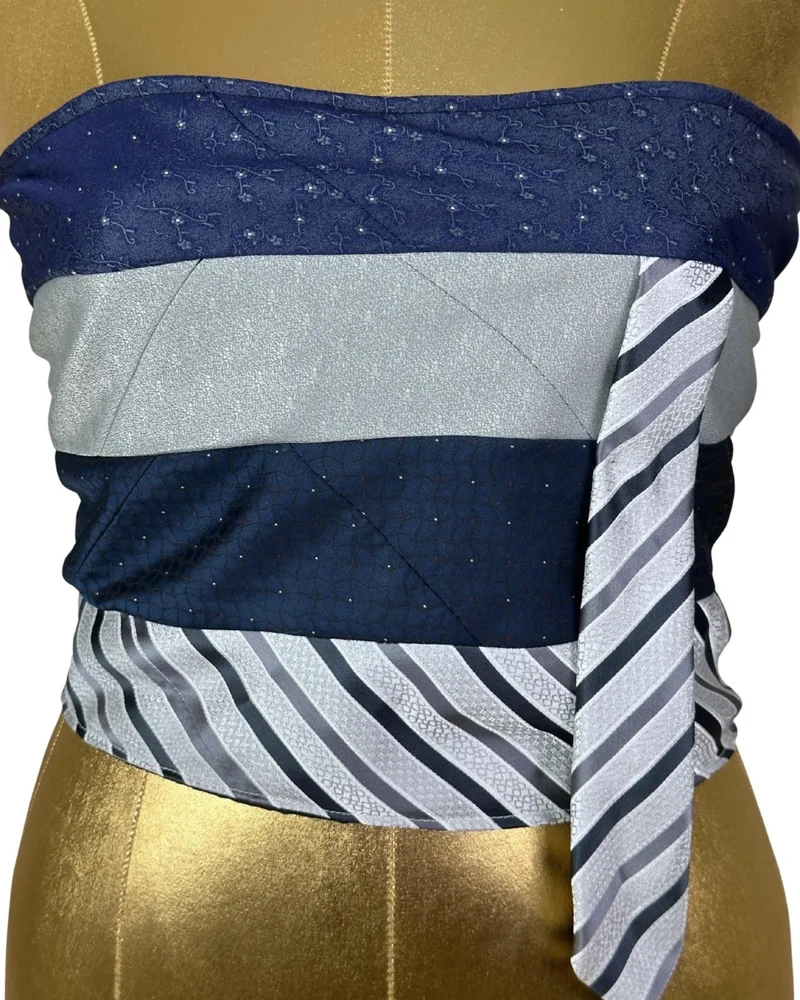 Crop Tops, size S / 36 / 8, photo 3