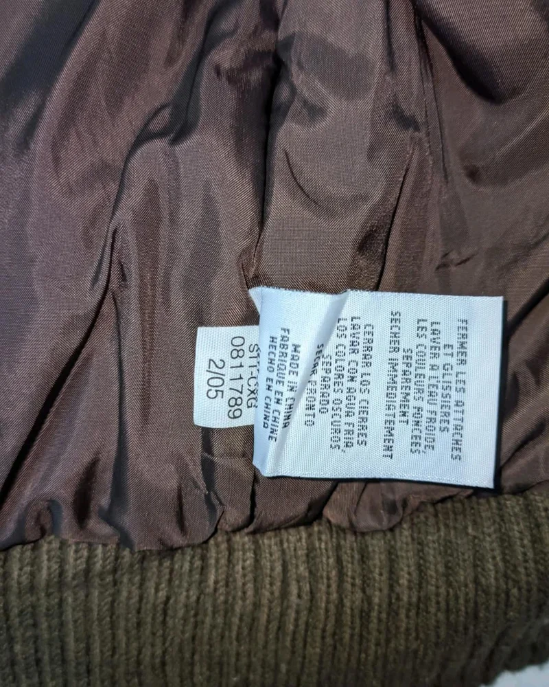Tommy Hilfiger Jackets, size M, photo 6