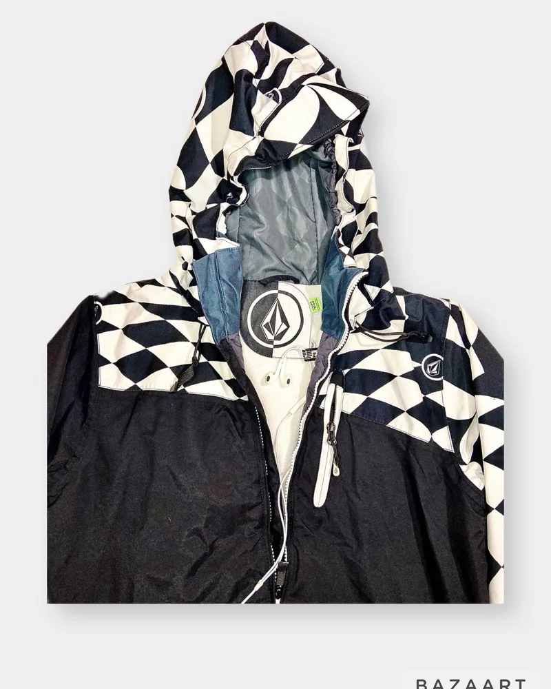 Volcom Jackets, size XS / 34 / 6, photo 2