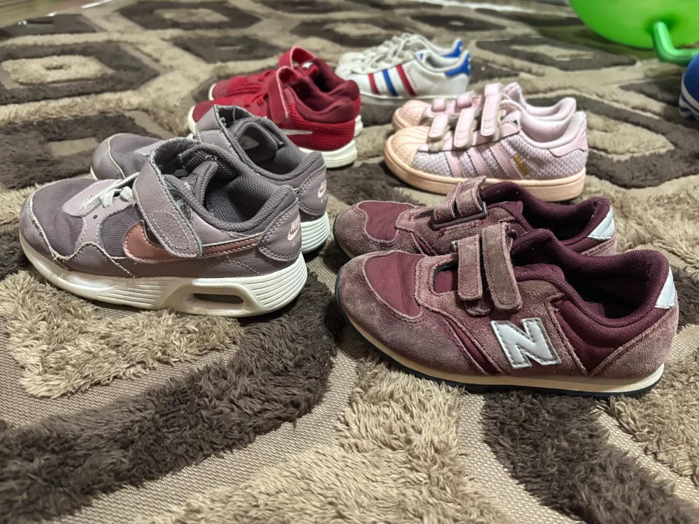New Balance Shoes