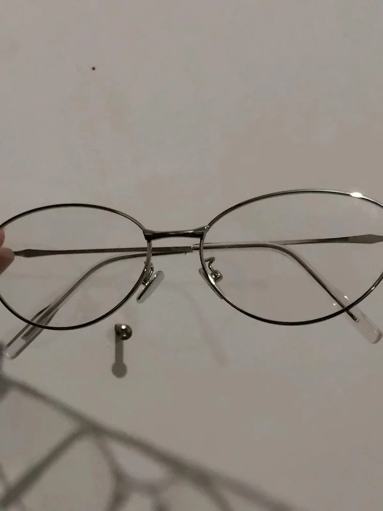 Shein Sunglasses, size One size, photo 3