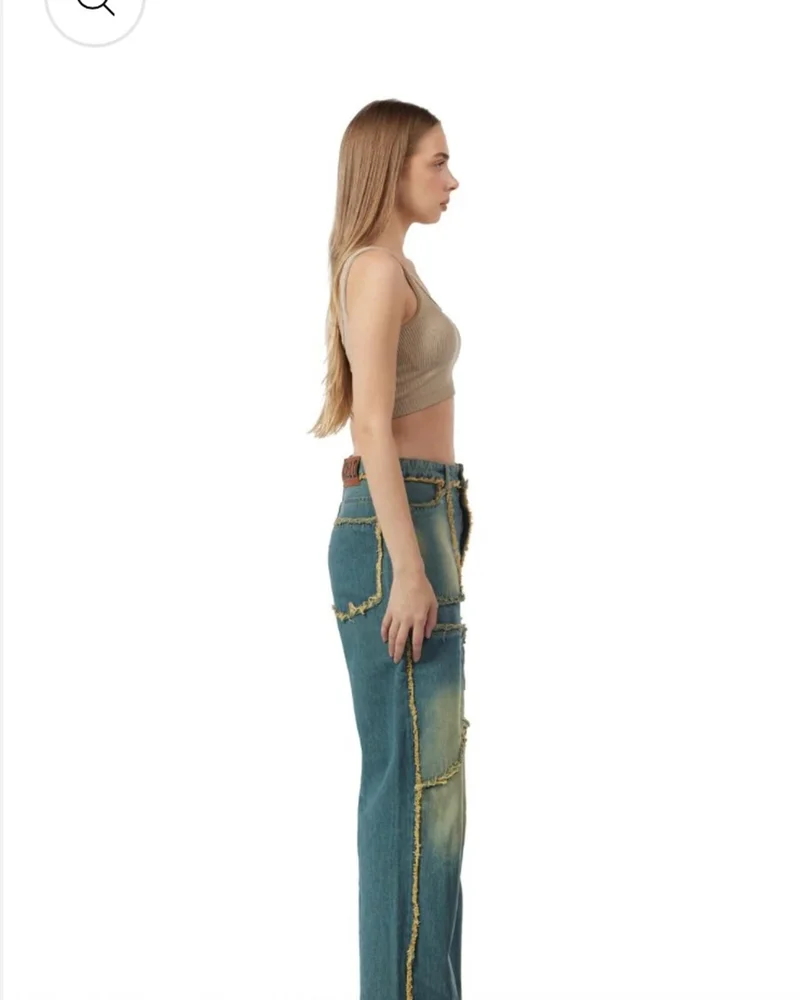 Jeans, size XXXL / 46 / 18, photo 2