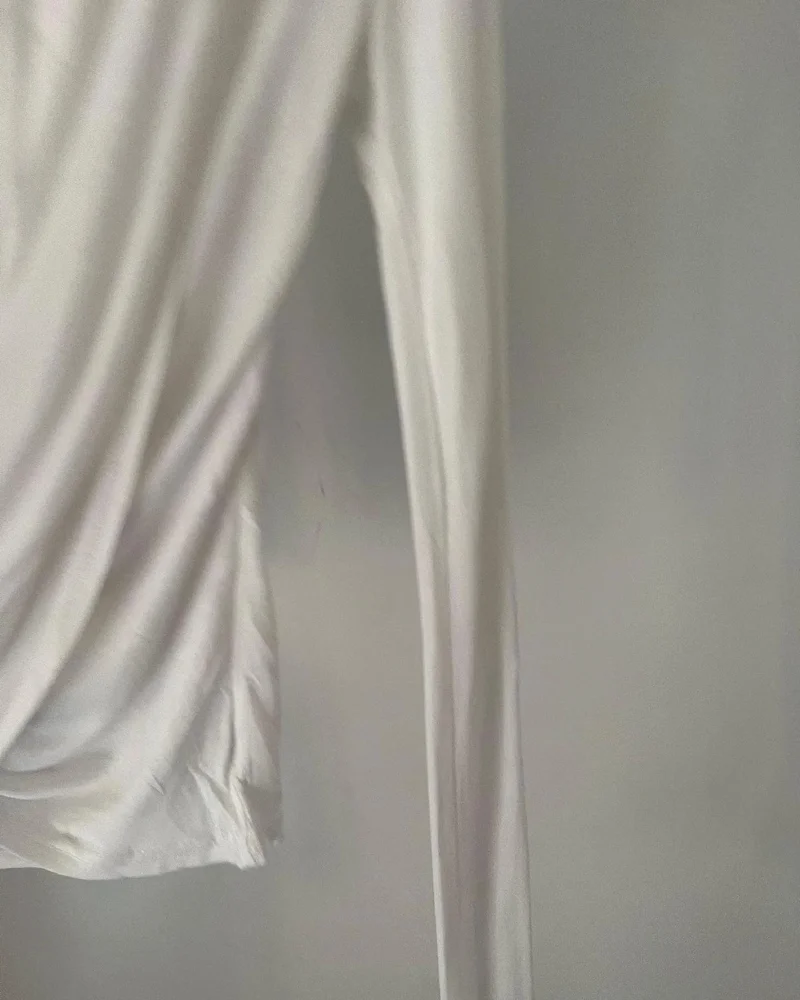 Long Sleeve, size M / 38 / 10, photo 3