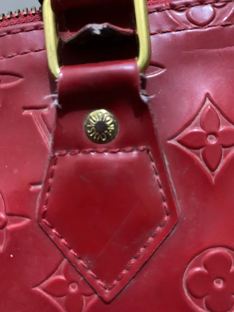 Louis Vuitton Handbags, size Other, photo 4
