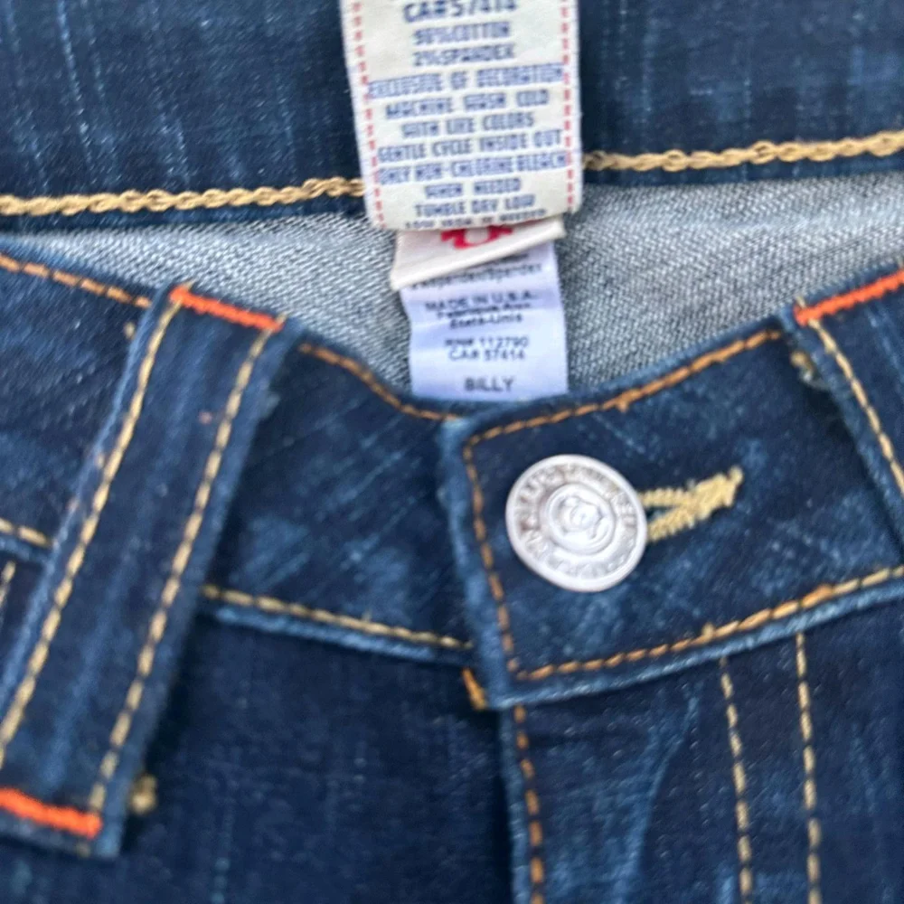 True Religion Jeans, size XS / 34 / 6, photo 6