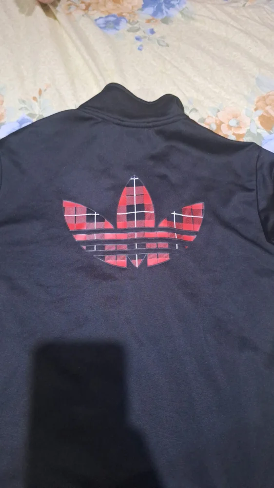 adidas Jackets, size XS, photo 5