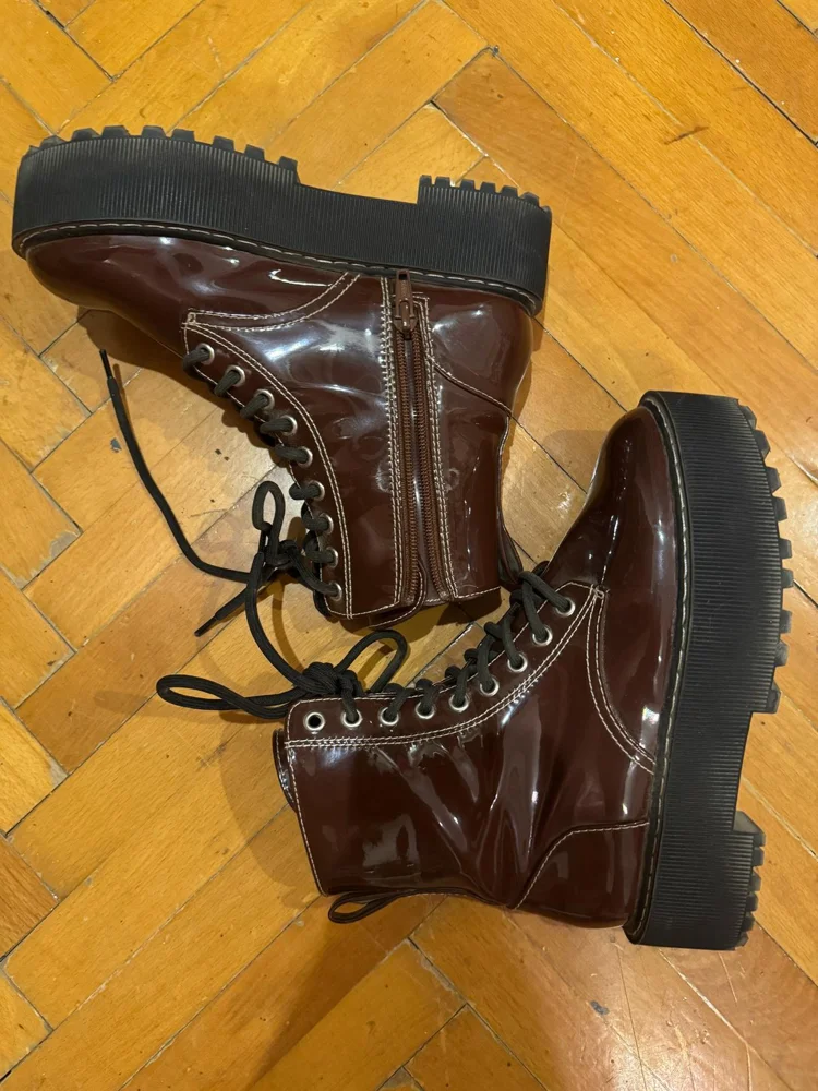 Boots, size 36, photo 2