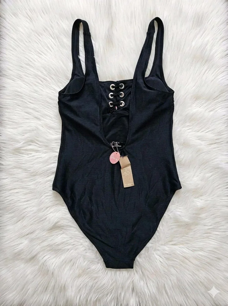 Accessorize One-Piece Swimsuits, size M / 38 / 10, photo 3