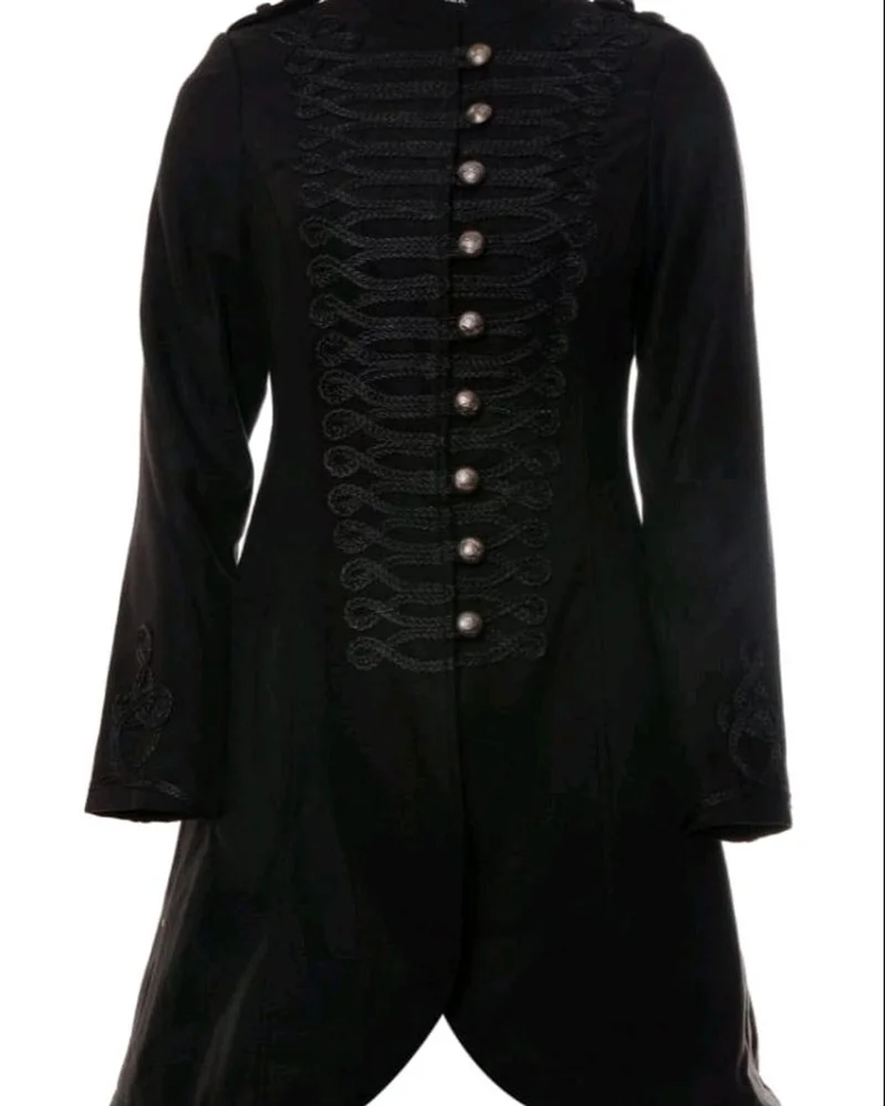 Coats, size S / 36 / 8, photo 2