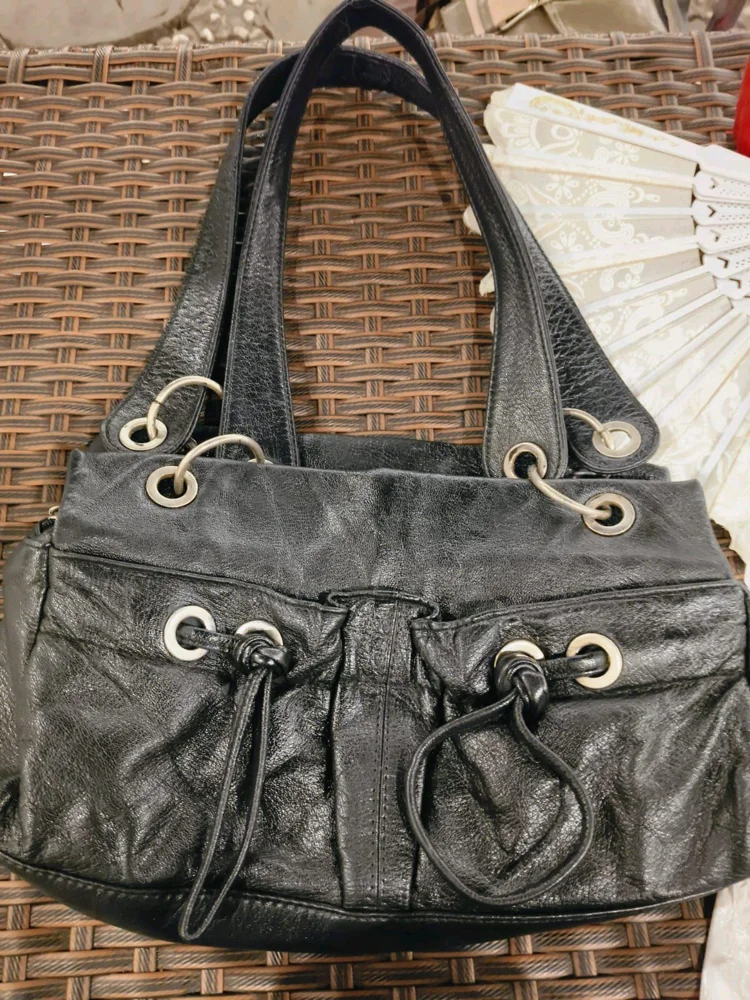 Shoulder Bag, size Other, photo 3