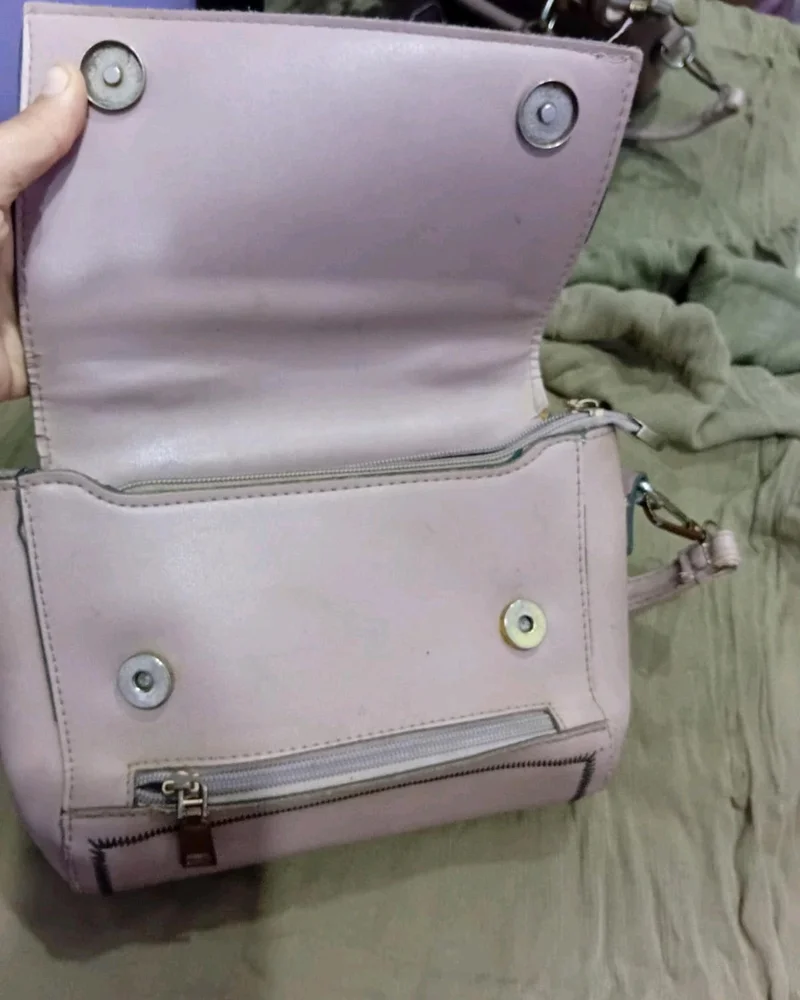 Cross-Body Bag, size One size, photo 4
