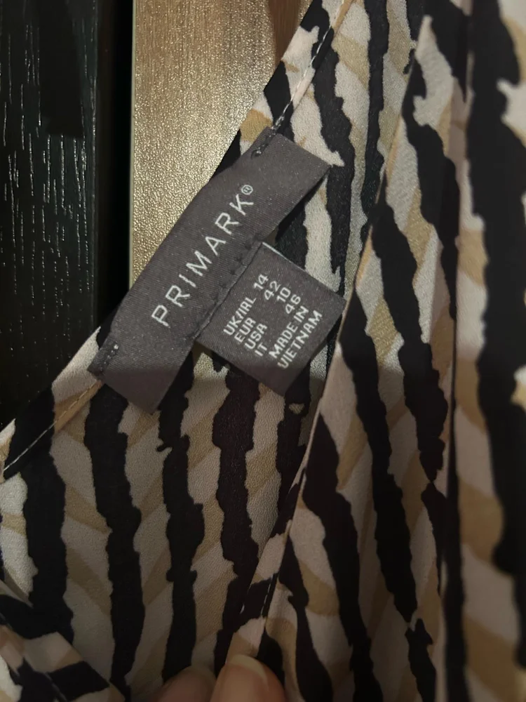Primark Tank Tops, size L / 40 / 12, photo 3