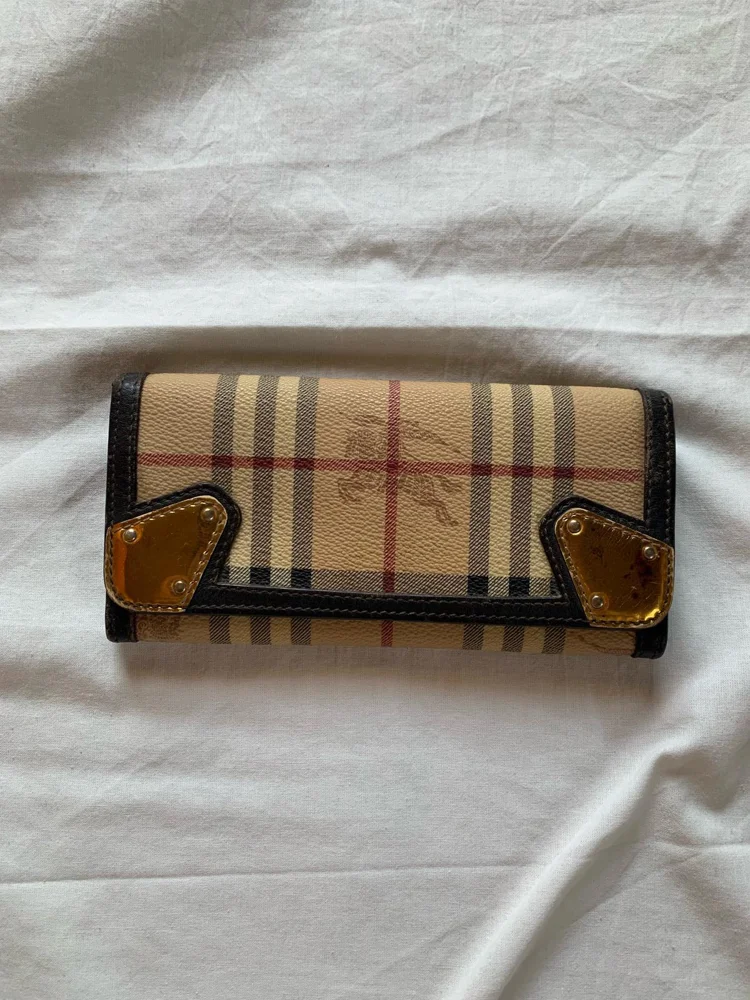 Burberry Wallets, size Other, photo 2