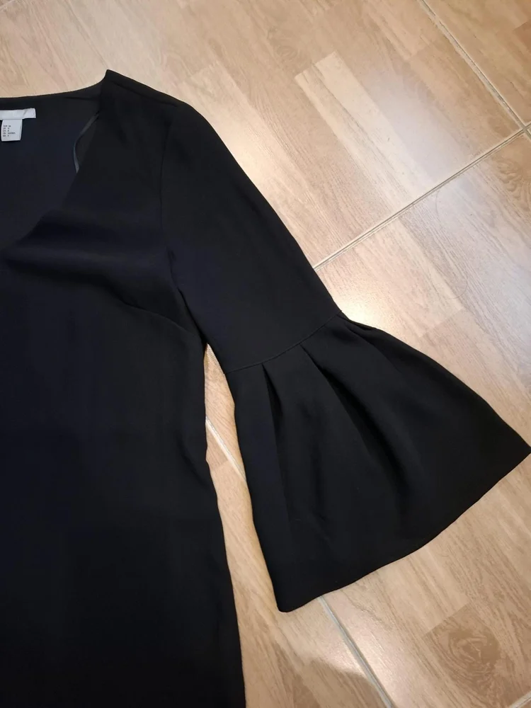 H&M Mini Dresses, size M / 38 / 10, photo 2