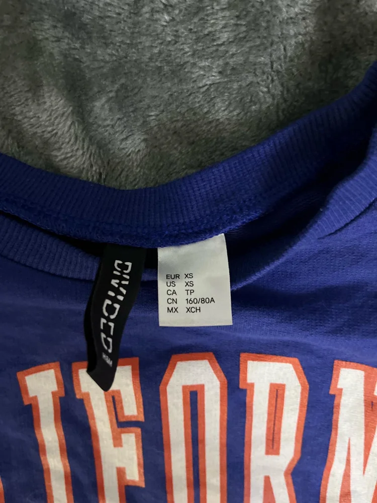 H&M Long Sleeve, size XS / 34 / 6, photo 2