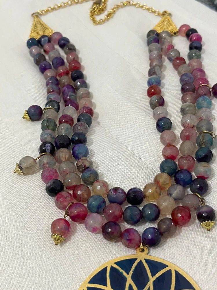 Necklaces, size Other, photo 2