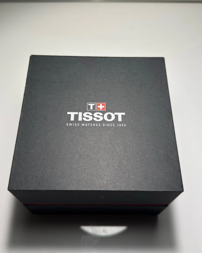 Tissot Watches