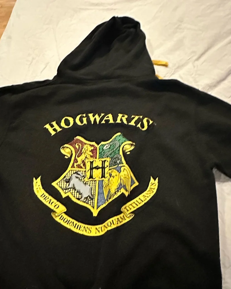 Universal Studios Hoodies, size S / 36 / 8, photo 2