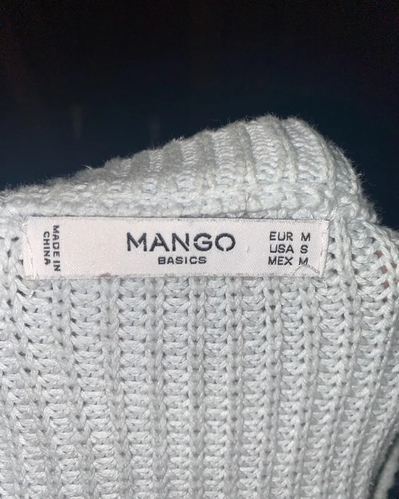Mango Sweaters & Pullovers, size M / 38 / 10, photo 4