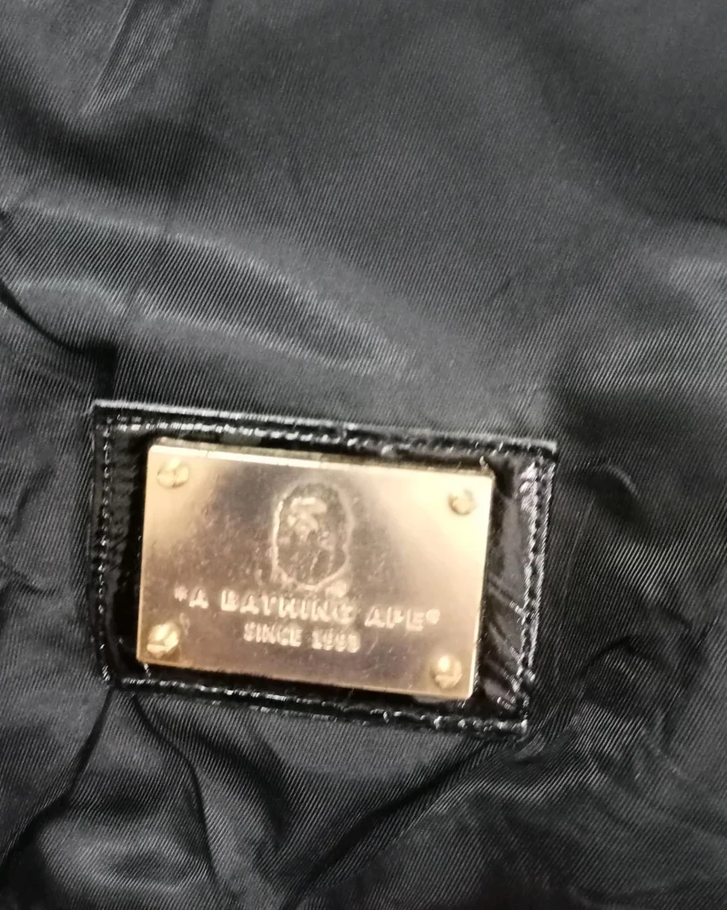 A Bathing Ape (BAPE) Jackets, size L, photo 4