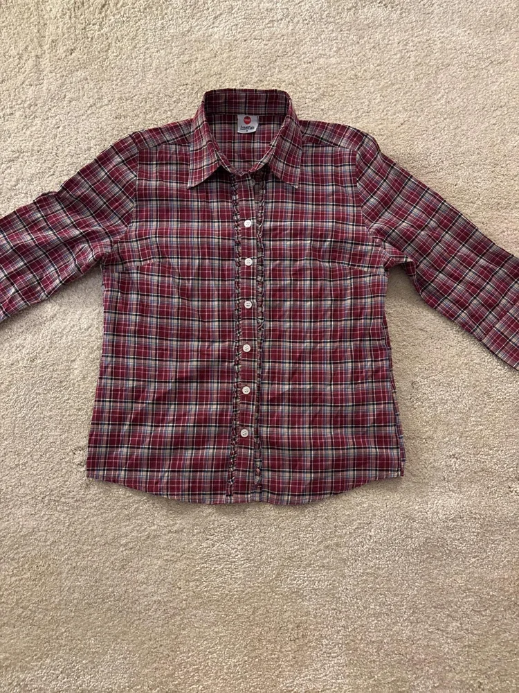 Tiffany Shirts