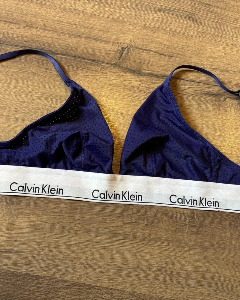 Calvin Klein Crop Tops, size S / 36 / 8, photo 3