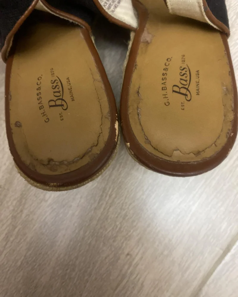 G.H. Bass & Co Sandals, size Other, photo 4