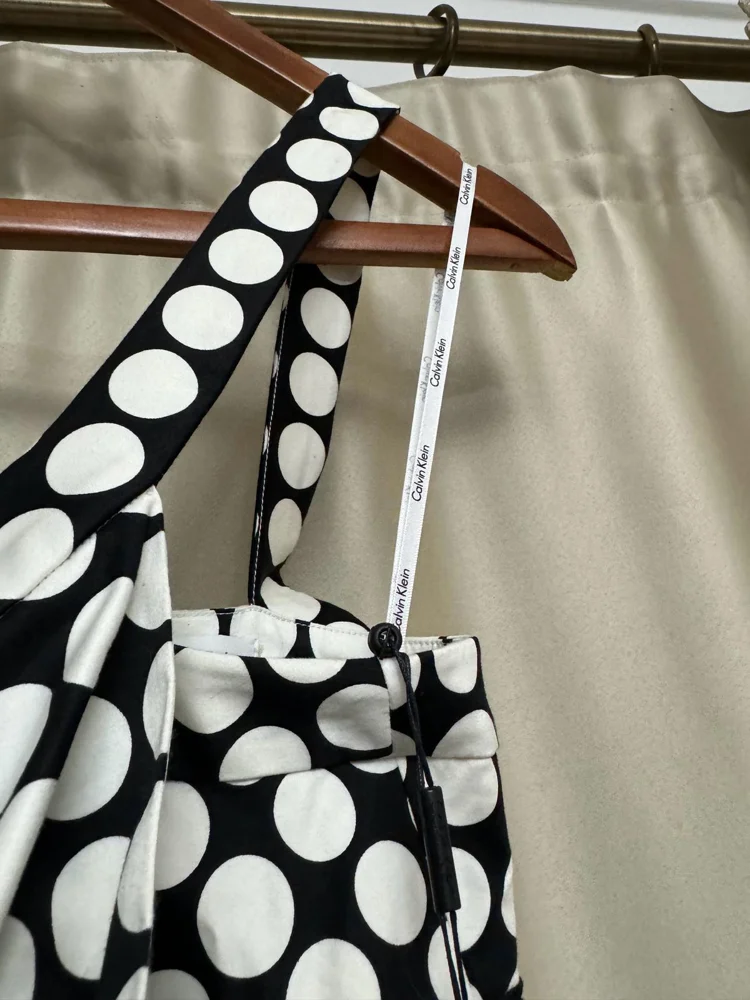 Calvin Klein Midi Dresses, size S / 36 / 8, photo 3