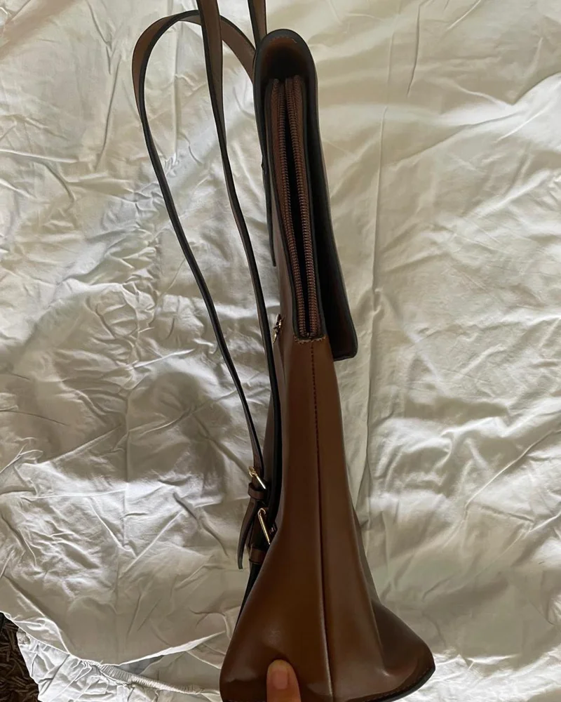Shoulder Bag, size Other, photo 3