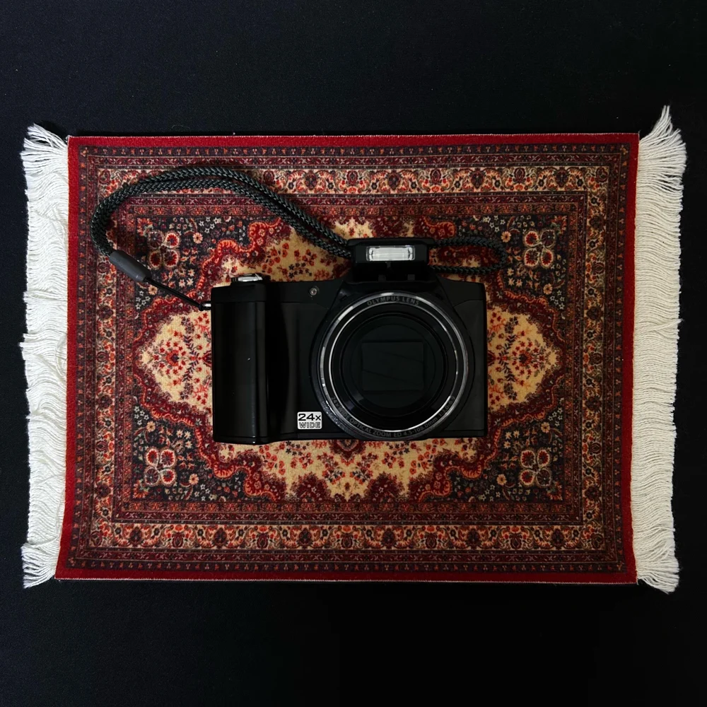Olympus Digital Cameras, size Other, photo 2