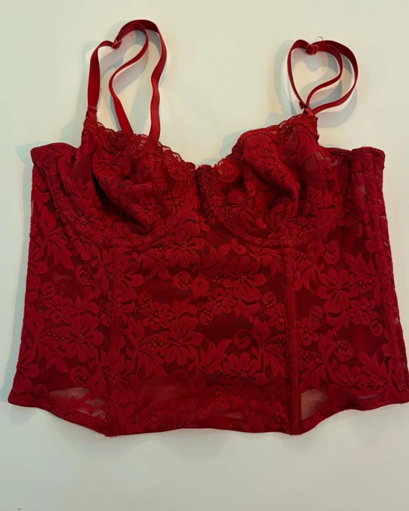 Crop Tops, size S / 36 / 8, photo 2