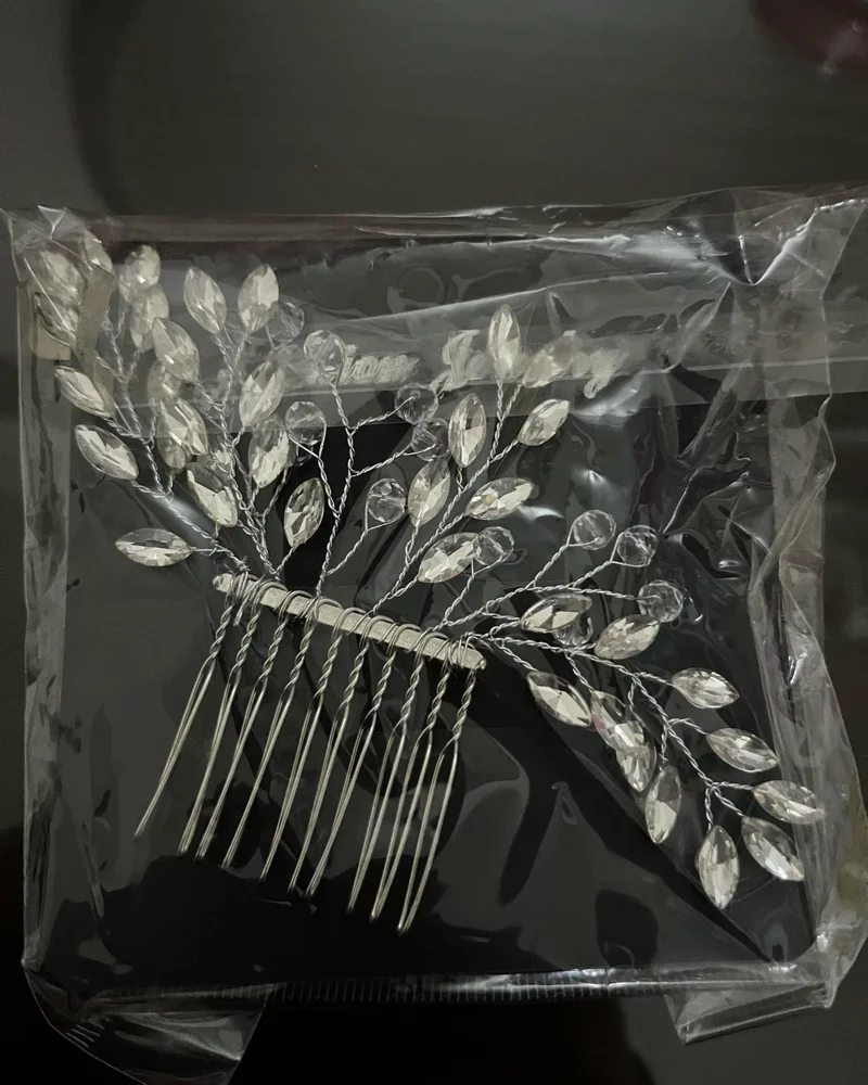 Hair Accessories, size One size, photo 5