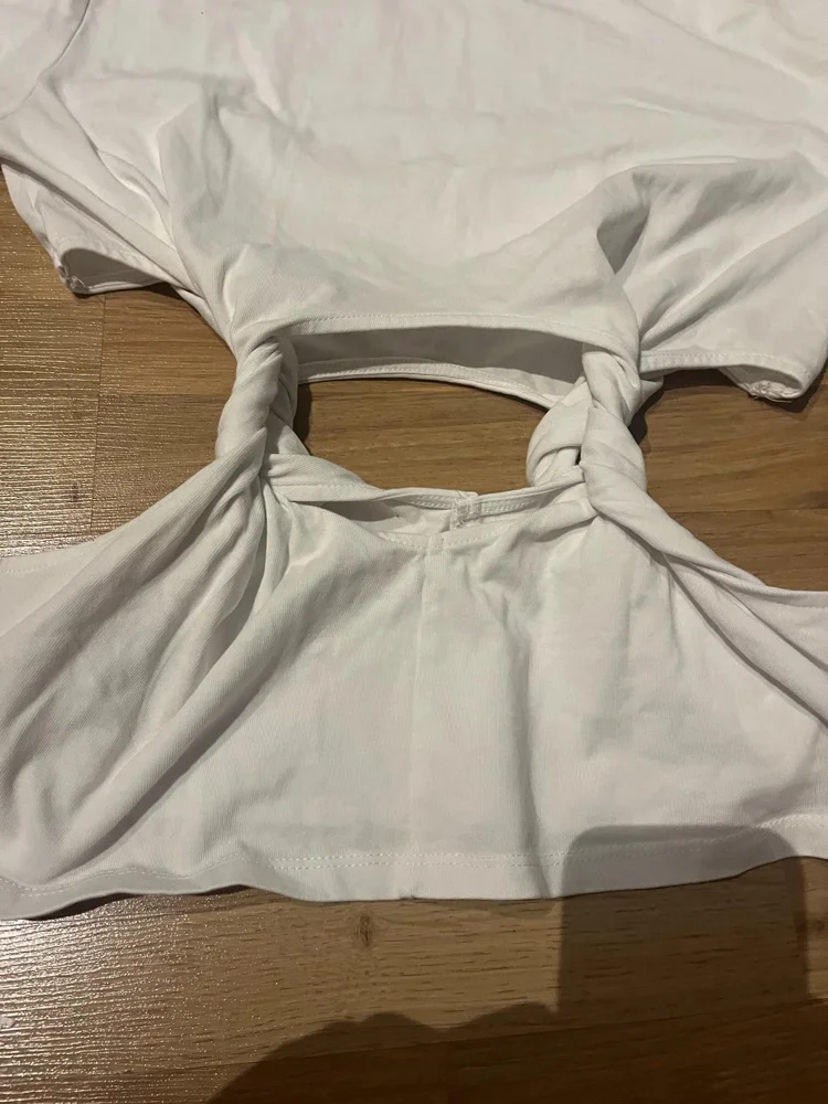 Zara T-shirts, size S / 36 / 8, photo 2