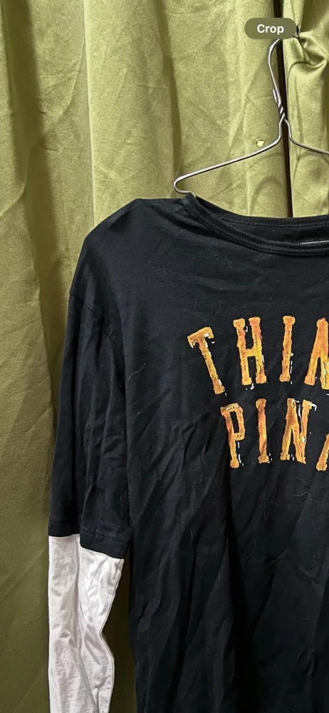 Think Pink T-shirts, size M / 38 / 10, photo 2