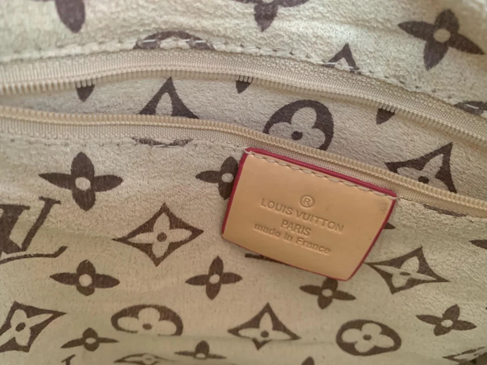 Louis Vuitton Handbags, size Other, photo 4