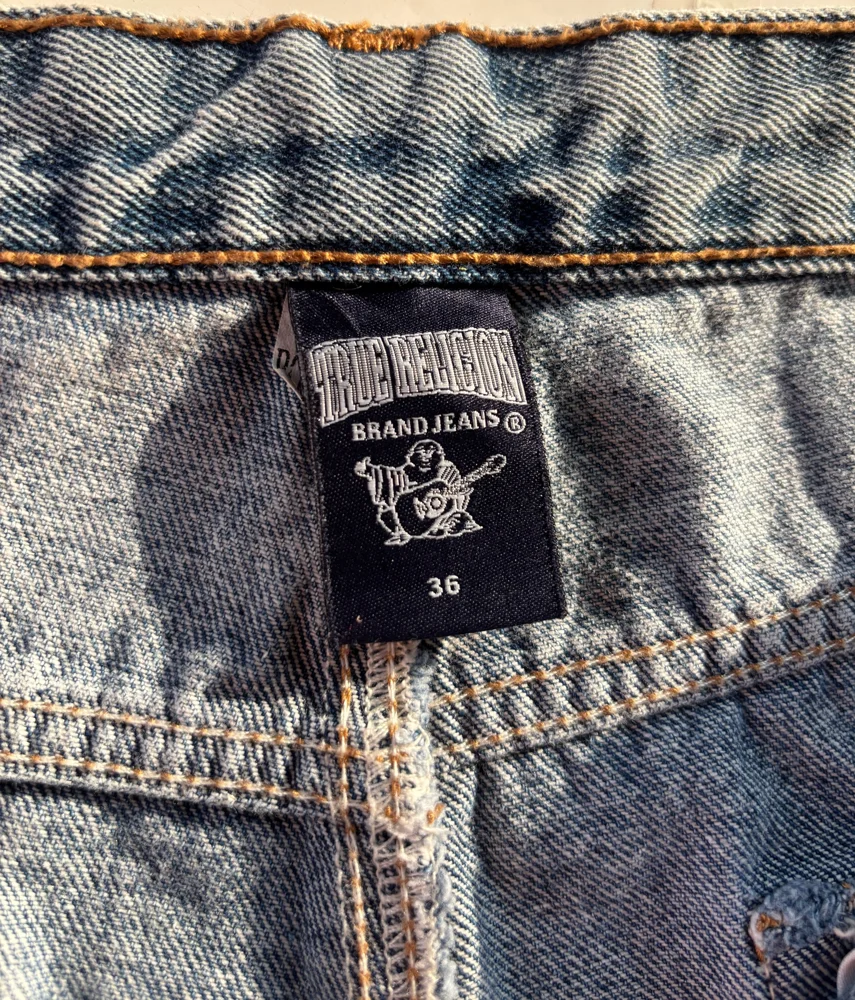 True Religion Jeans, size S / 36 / 8, photo 5