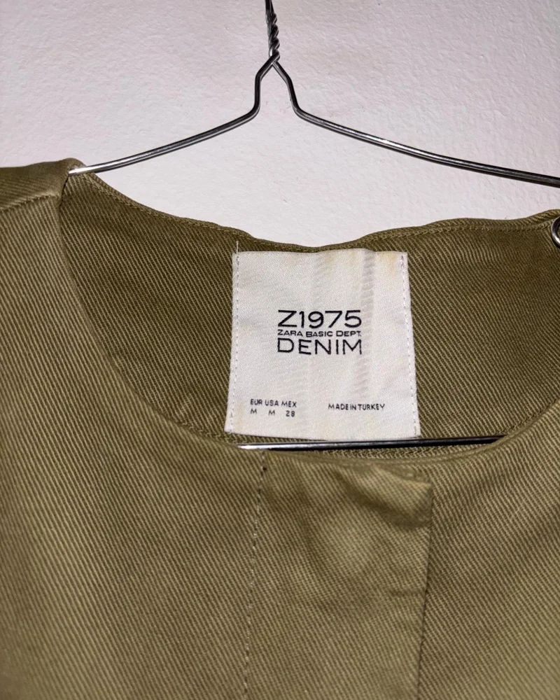 Zara Jackets, size M / 38 / 10, photo 3