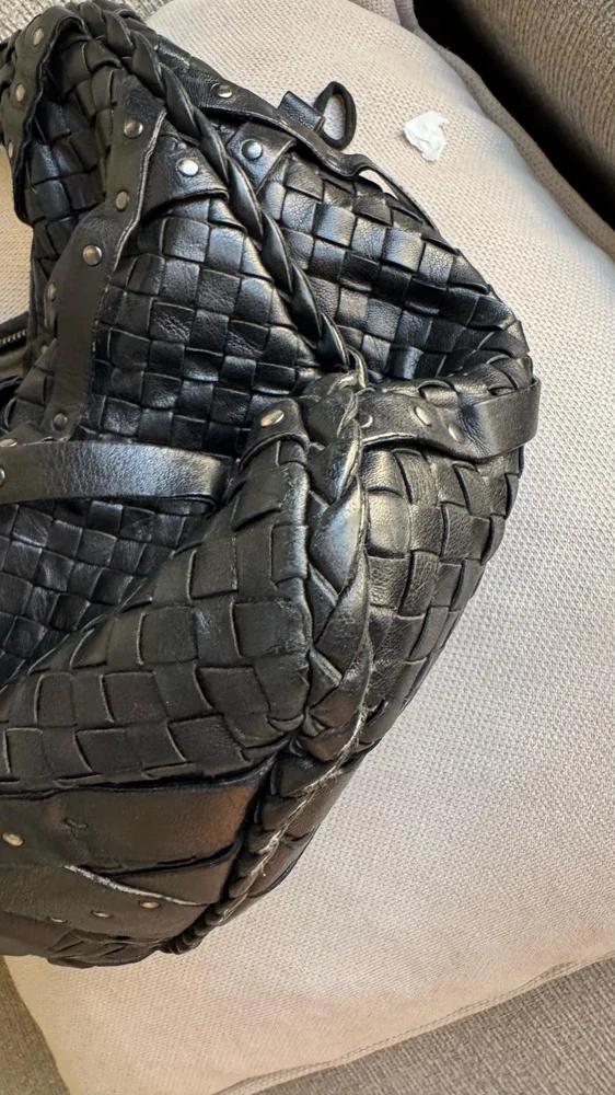 Bottega Veneta Shoulder Bag, size Other, photo 6