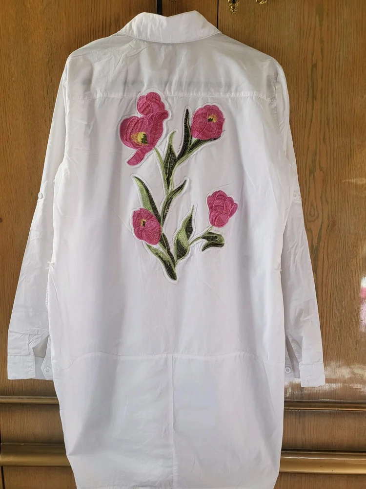 Shirts, size XXL / 44 / 16, photo 5