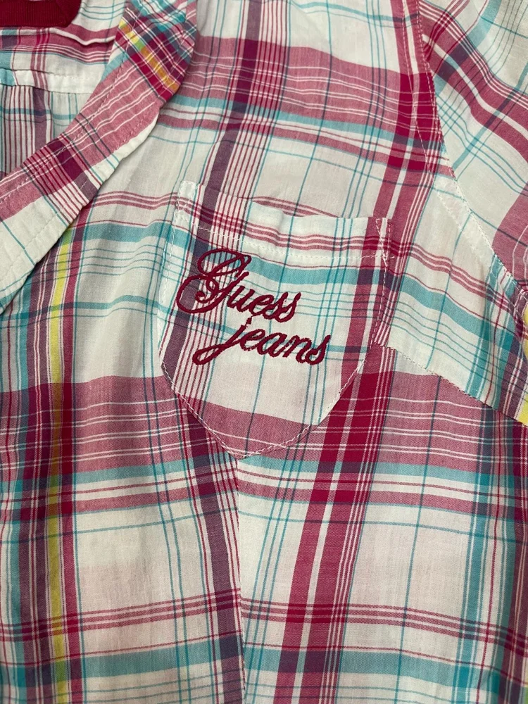 GUESS Shirts, size S / 36 / 8, photo 6