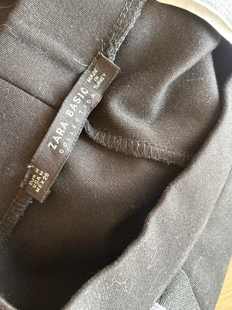 Zara Leggings, size M / 38 / 10, photo 3