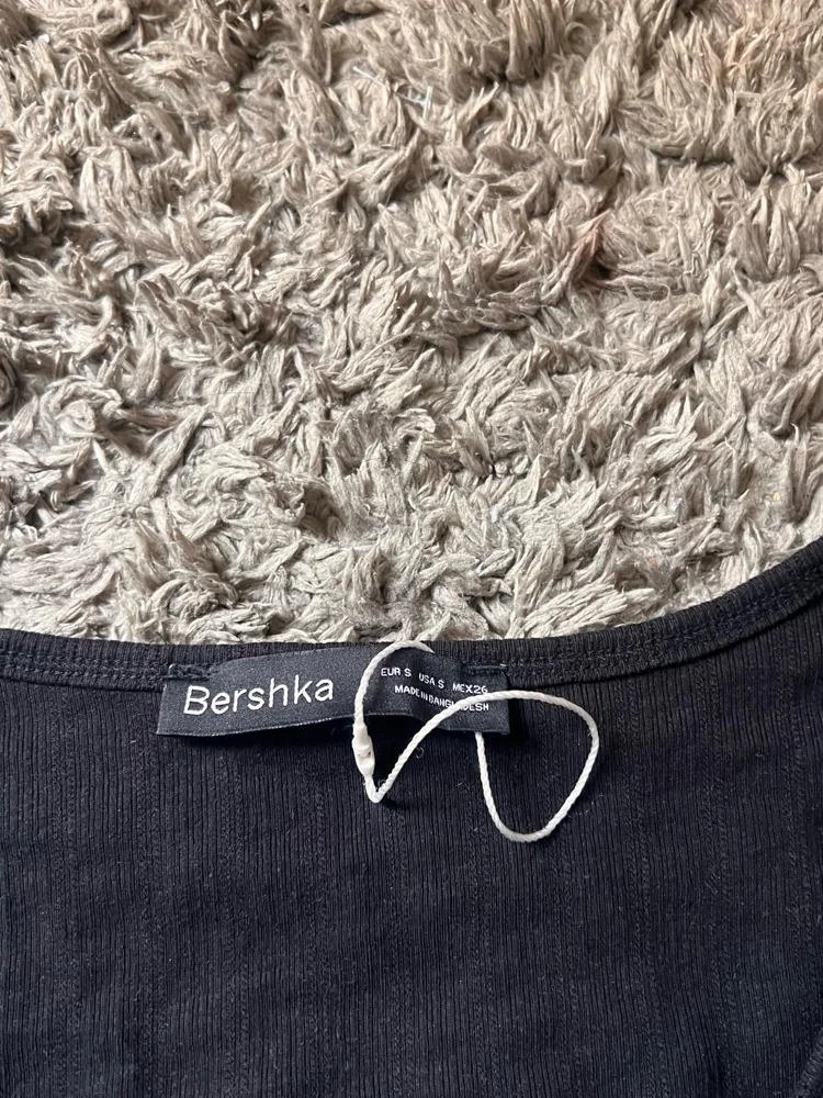 Bershka T-shirts, size S / 36 / 8, photo 4