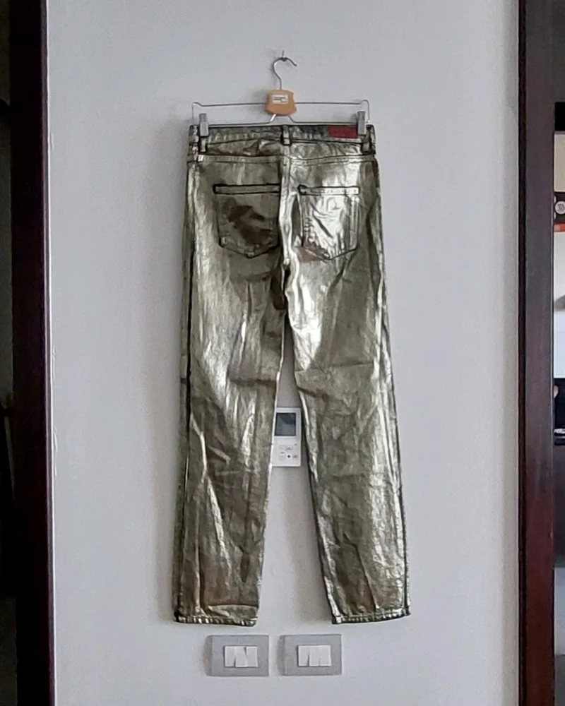 Jeans, size S / 36 / 8, photo 2