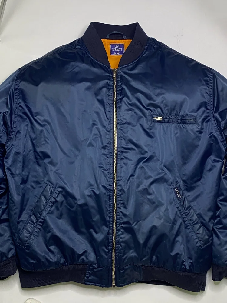 Levi Strauss & Co. Jackets, size M, photo 2