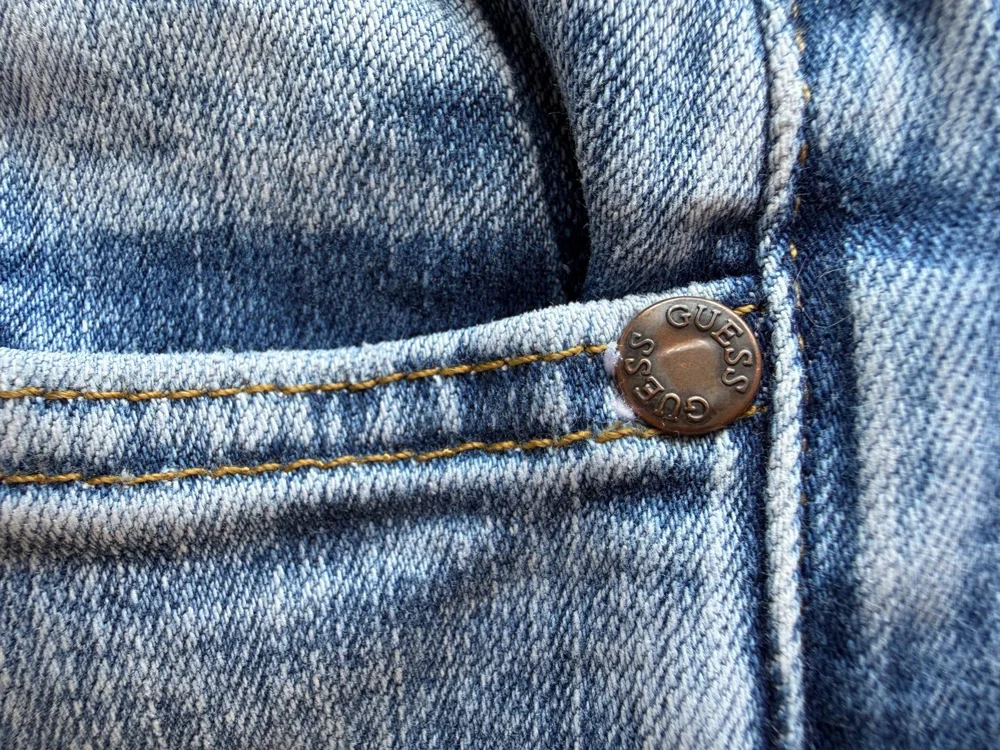 GUESS Bottoms, size 14y, photo 4